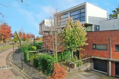 Woning Bergenboulevard 50 Amersfoort