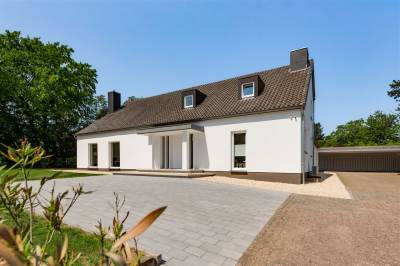 Woning Dennenberg 11 Bunde