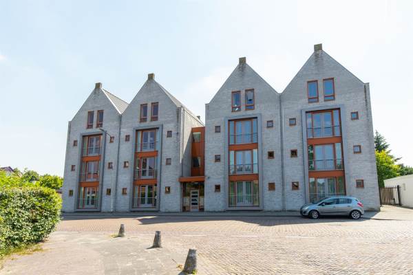 Woning Grote Kerk 4c Vlijmen