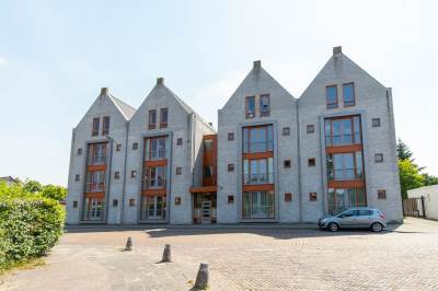 Woning Grote Kerk 4c Vlijmen