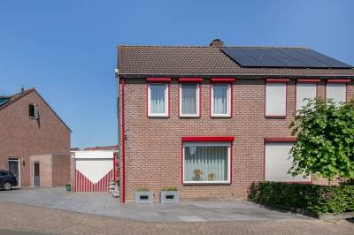 Woning Grevelingen 43 Terneuzen