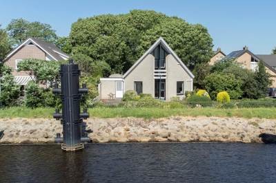 Woning De Taanderij 30 Zwartsluis