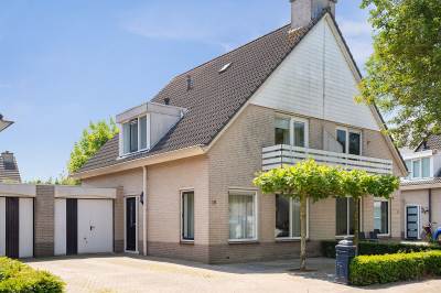 Woning Aalscholverlaan 19 Den Bosch