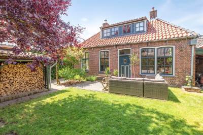 Woning Oosterstraat 31 Winsum (GR)