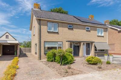 Woning Dintellaan 5 Stadskanaal