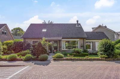 Woning Langegracht 68 Kapelle