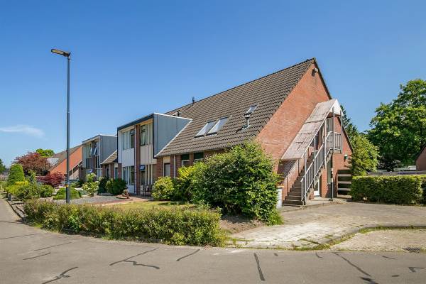 Woning Dorsvloer 36 Drachten