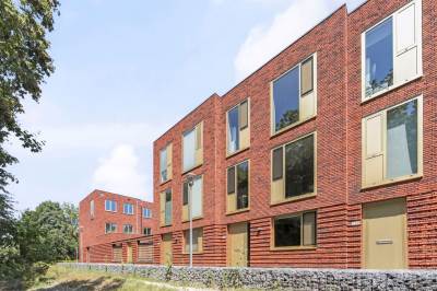 Woning De Hoef 548 Rosmalen