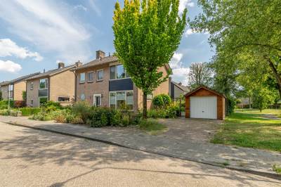 Woning Asterlaan 18 Hoevelaken