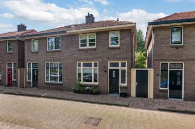 Woning St. Walburgbuitensingel 14c Tiel