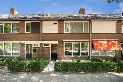 Woning Orchideestraat 18 Beek en Donk