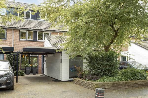 Woning Dullert 99 Huissen