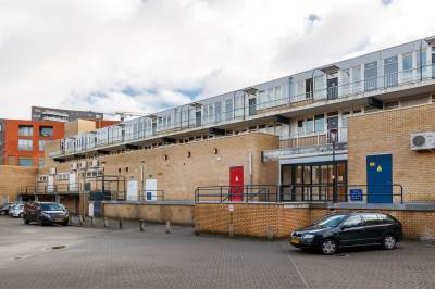 Woning Raadstede 16 Nieuwegein