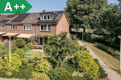 Woning Zonnehof 64 Amsterdam