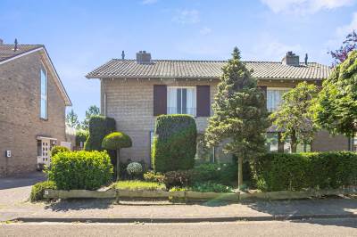 Woning Crocuslaan 8 Waalre