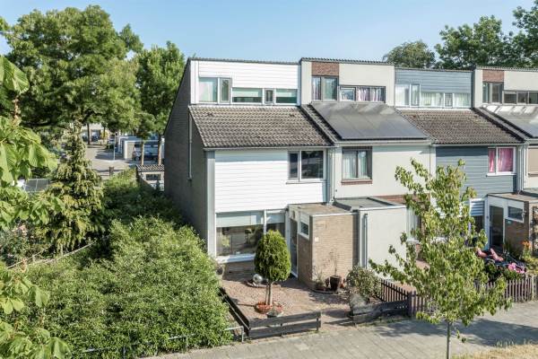 Woning Zesde Haren 2 Den Bosch