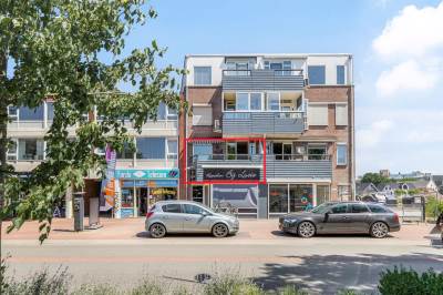 Woning Wilhelminastraat 34A Emmen