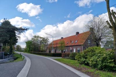 Woning Buntseweg 5 Liessel