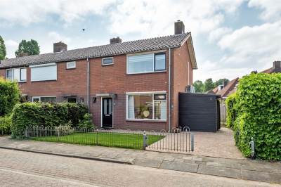 Woning Marijkelaan 20 Buren (GE)