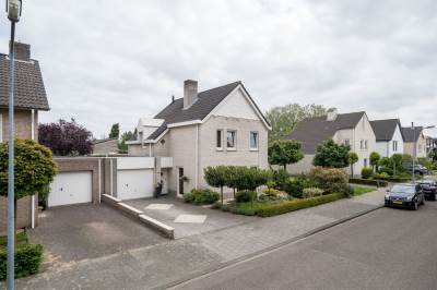 Woning Neerstraat 64 Weert