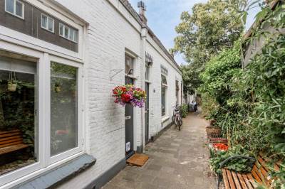 Woning Jutfaseweg 169 Utrecht