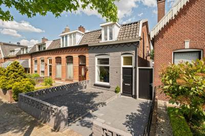 Woning Watertorenlaan 6 Leerdam