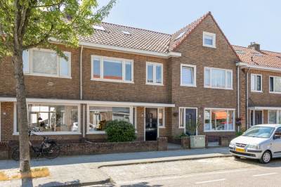 Woning Apeldoornsestraat 51 Kampen