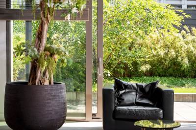 Woning Kruiskade 2B Rotterdam