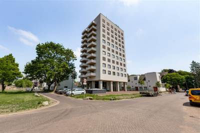 Woning Polvertorenplein 2B01 Maastricht