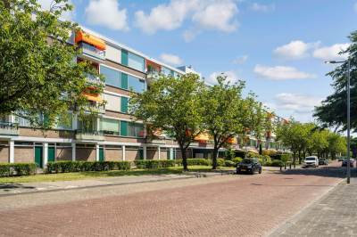 Woning Rembrandtsingel 119 Rozenburg (ZH)
