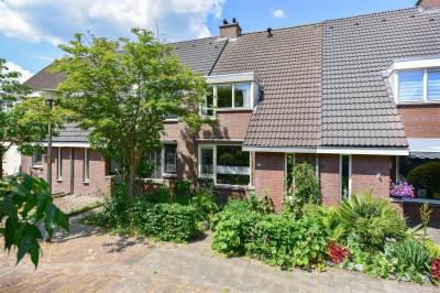 Woning De Brak 4 Nieuwkoop