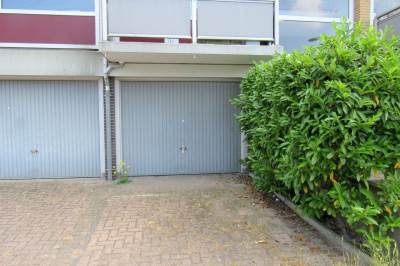 Garage Rembrandtlaan 56a Voorschoten