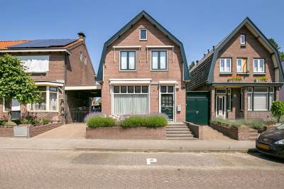 Woning Molenstraat 4 Veenendaal