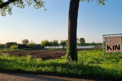 Bouwgrond Kapelstraat 2 - 1 Molenschot