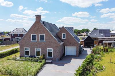 Woning Sleutelbloem 108 Leek