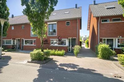 Woning Akkerbergstraat 33 Zwolle