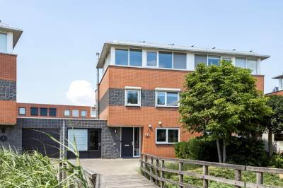 Woning Fluitekruidstraat 50 Goes