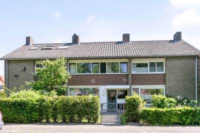 Woning Willemstraat 2A Waalre