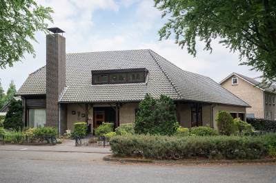 Woning De Mortelkes 17 Erp