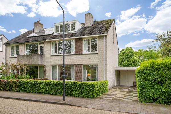 Woning Baroniesingel 13 Vught