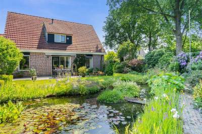 Woning Broekemastraat 74 Diever