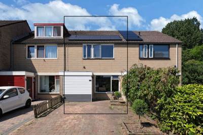 Woning Korteweide 196 Zuid-Scharwoude