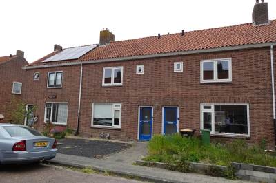 Woning Kerkstraat 13 Slootdorp