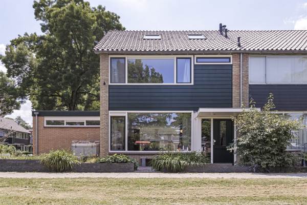 Woning Christinapad 17 Hoevelaken