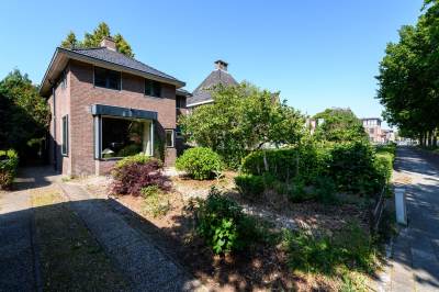 Woning Burgemeester Falkenaweg 62 Heerenveen