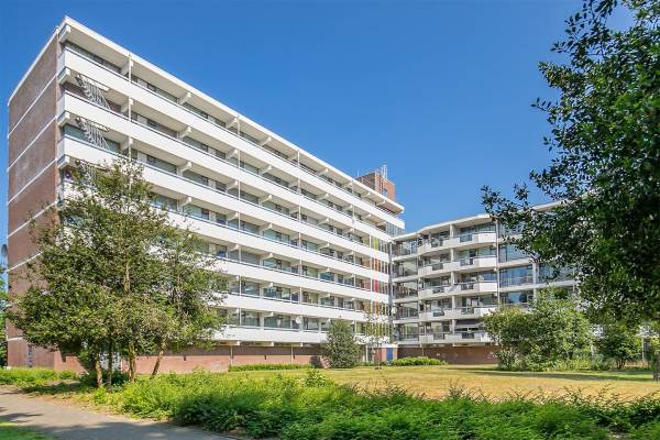 Woning Pollux 357 Veenendaal