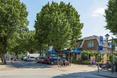Woning Kampweg 49A Doorn