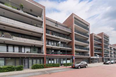 Woning 1e Melmseweg 9 Veenendaal