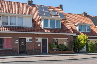 Woning Eendrachtstraat 11 Meppel