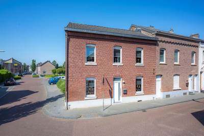 Woning Kohlbergsgracht 34 Kerkrade